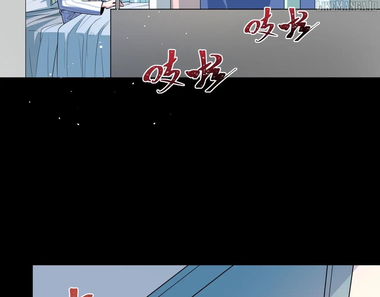 Era of the Haunted Chapter 515 - page 23
